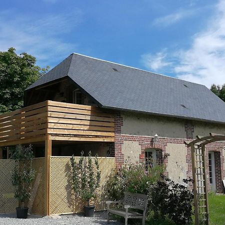 L'Arbre A The Bed & Breakfast Honfleur Dış mekan fotoğraf